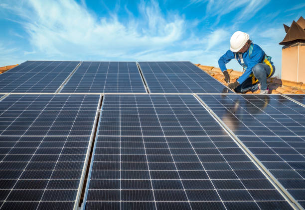 Reliable Dallas, TX Roofing Solutions
